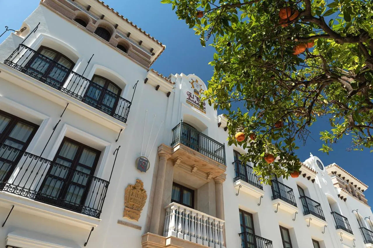 Hotel El Pilar Andalucia Estepona 4*,  Spanien