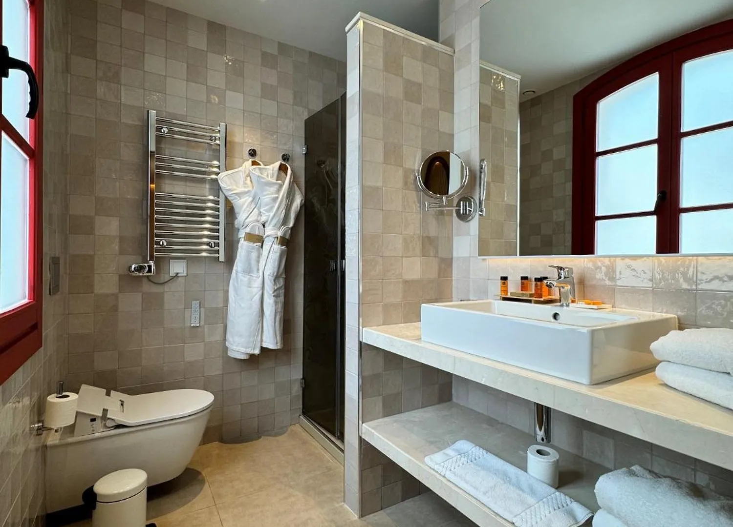 Hotel El Pilar Andalucia 埃斯特波纳