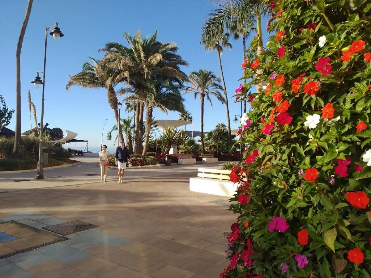 Hotel El Pilar Andalucia Estepona