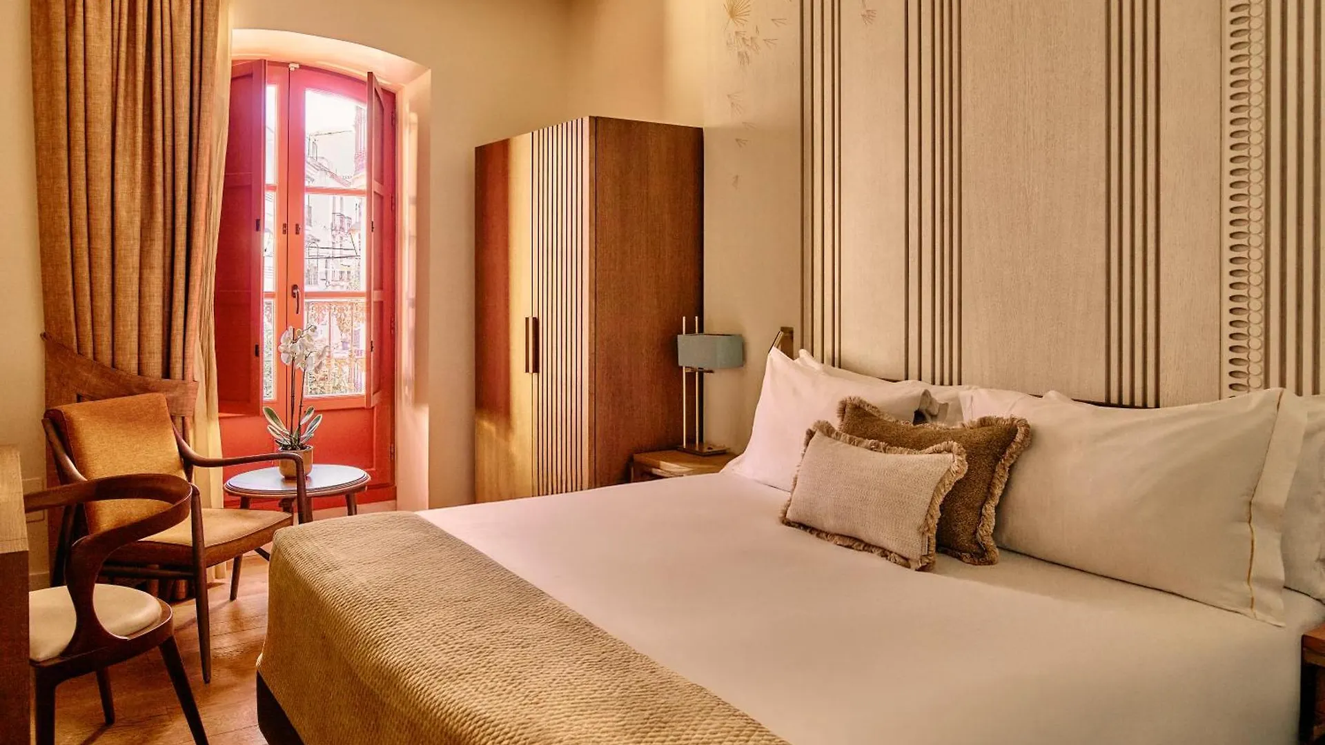 Hotel El Pilar Andalucia 埃斯特波纳