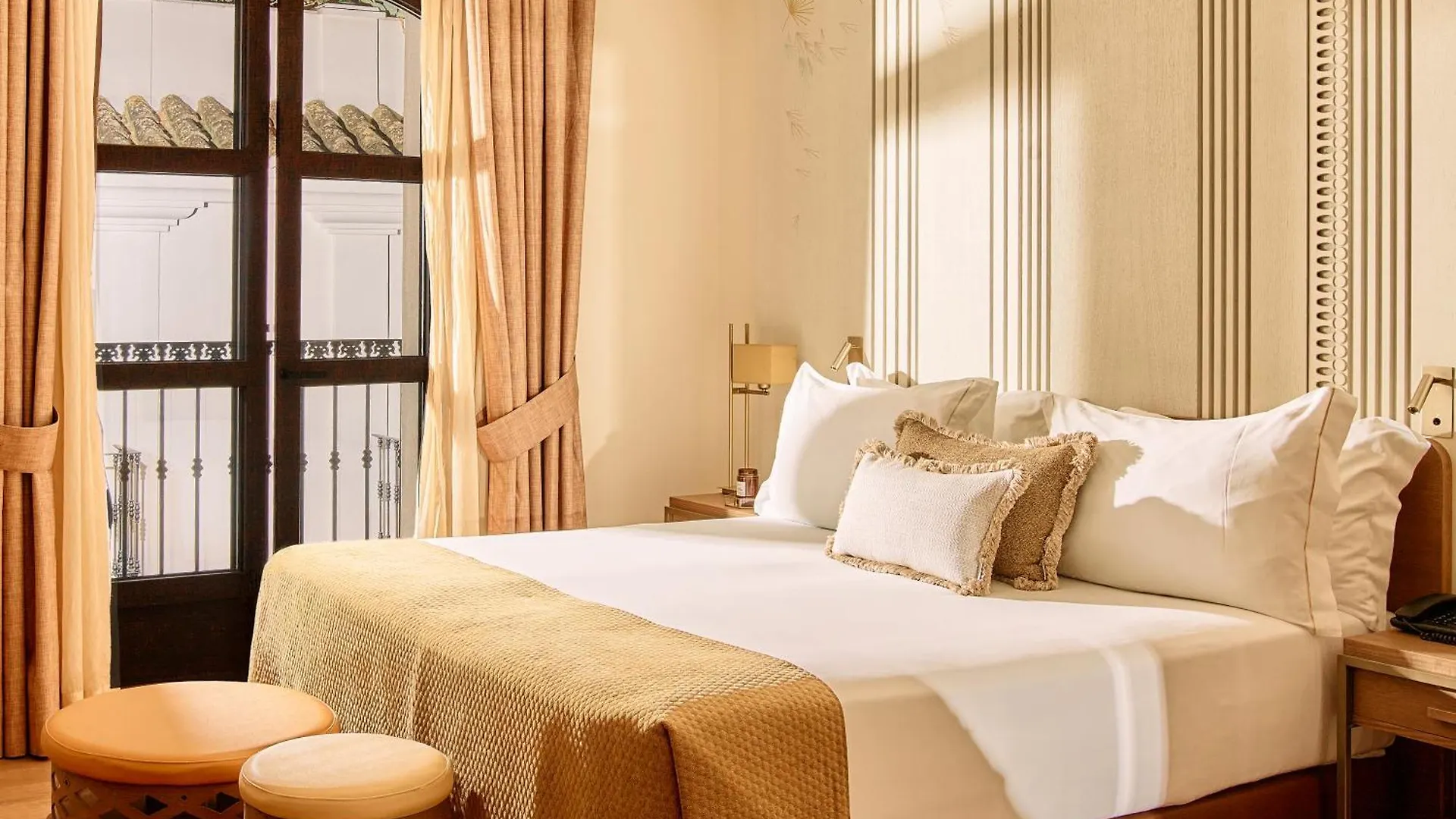 Hotel El Pilar Andalucia 埃斯特波纳 西班牙