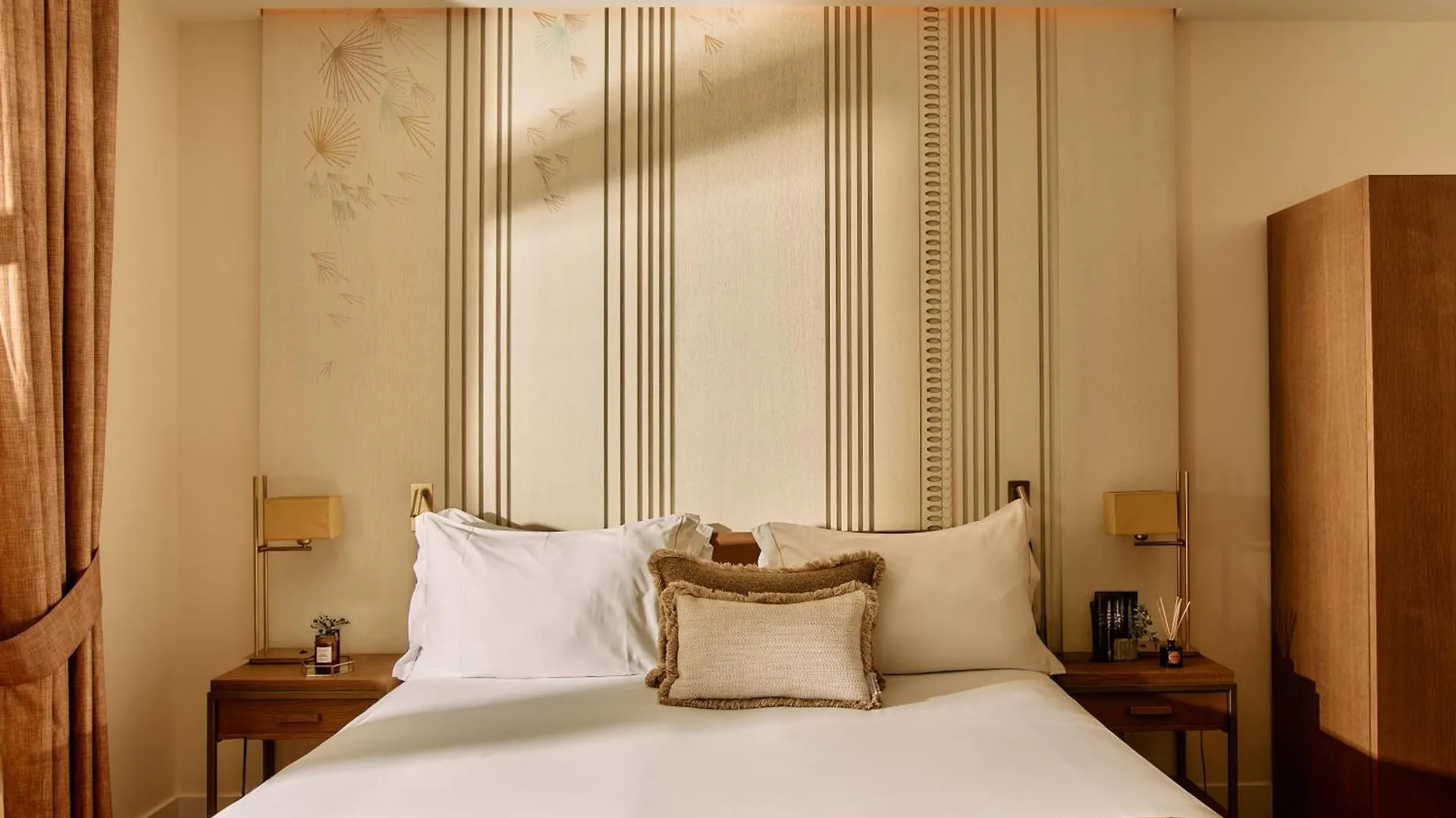 Hotel El Pilar Andalucia 埃斯特波纳 西班牙