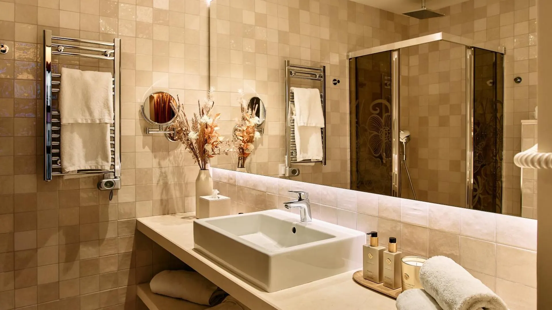 ****  Hotel El Pilar Andalucia 埃斯特波纳 西班牙