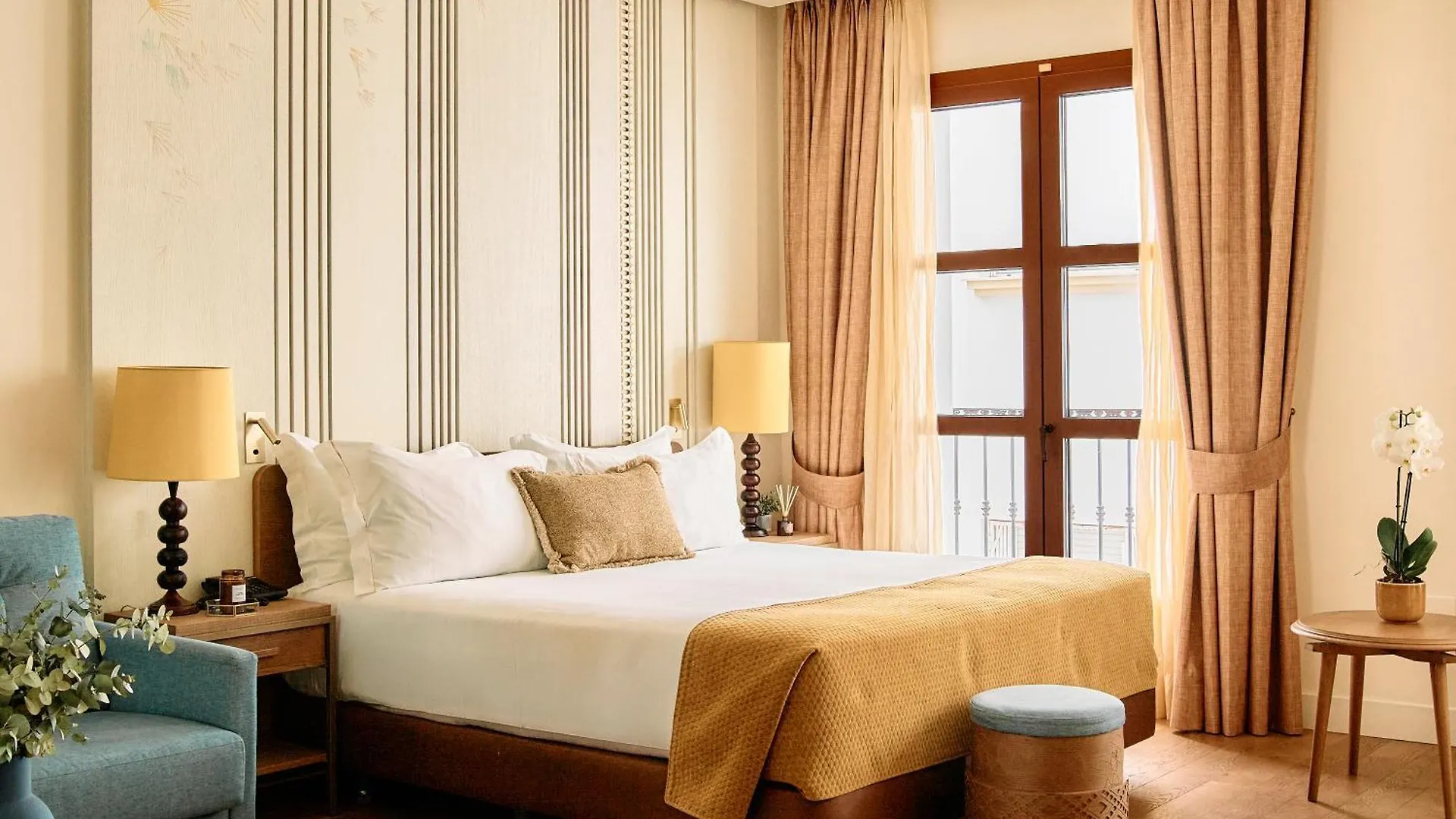 Hotel El Pilar Andalucia Estepona 4*,