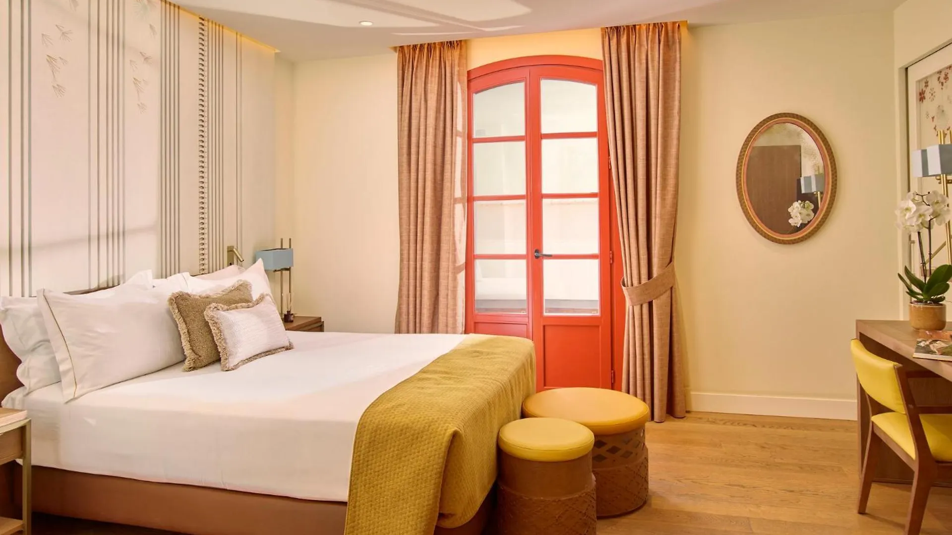 Hotel El Pilar Andalucia Estepona