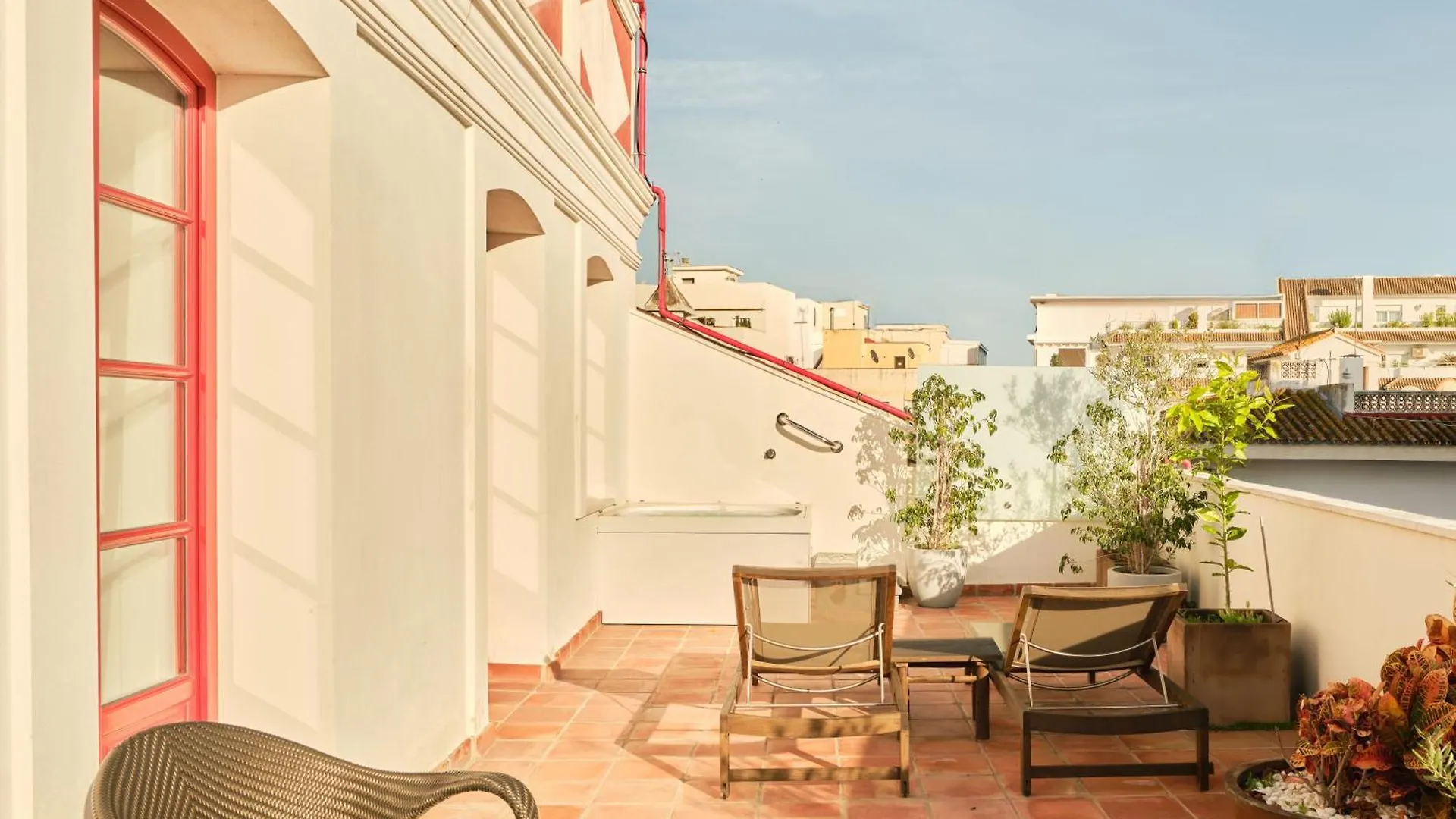 Hotel El Pilar Andalucia 埃斯特波纳 4*,  西班牙