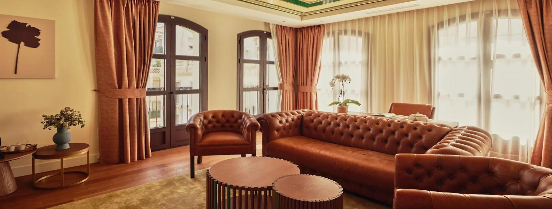Hotel El Pilar Andalucia Estepona