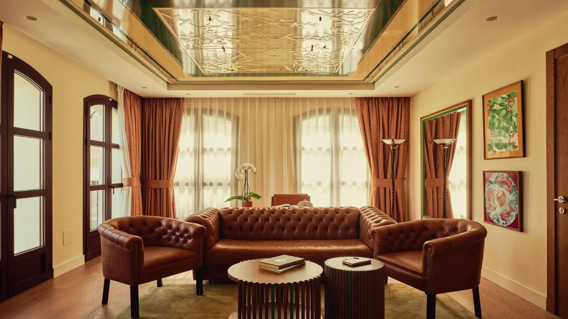 Hotel El Pilar Andalucia 埃斯特波纳