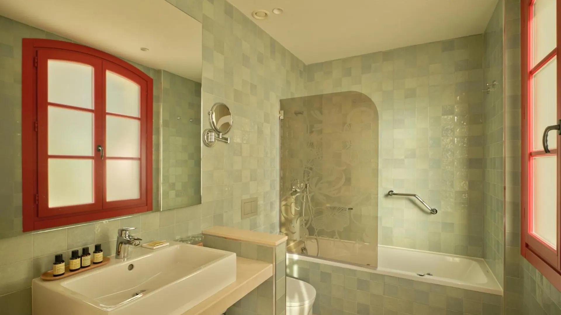 Hotel El Pilar Andalucia 埃斯特波纳