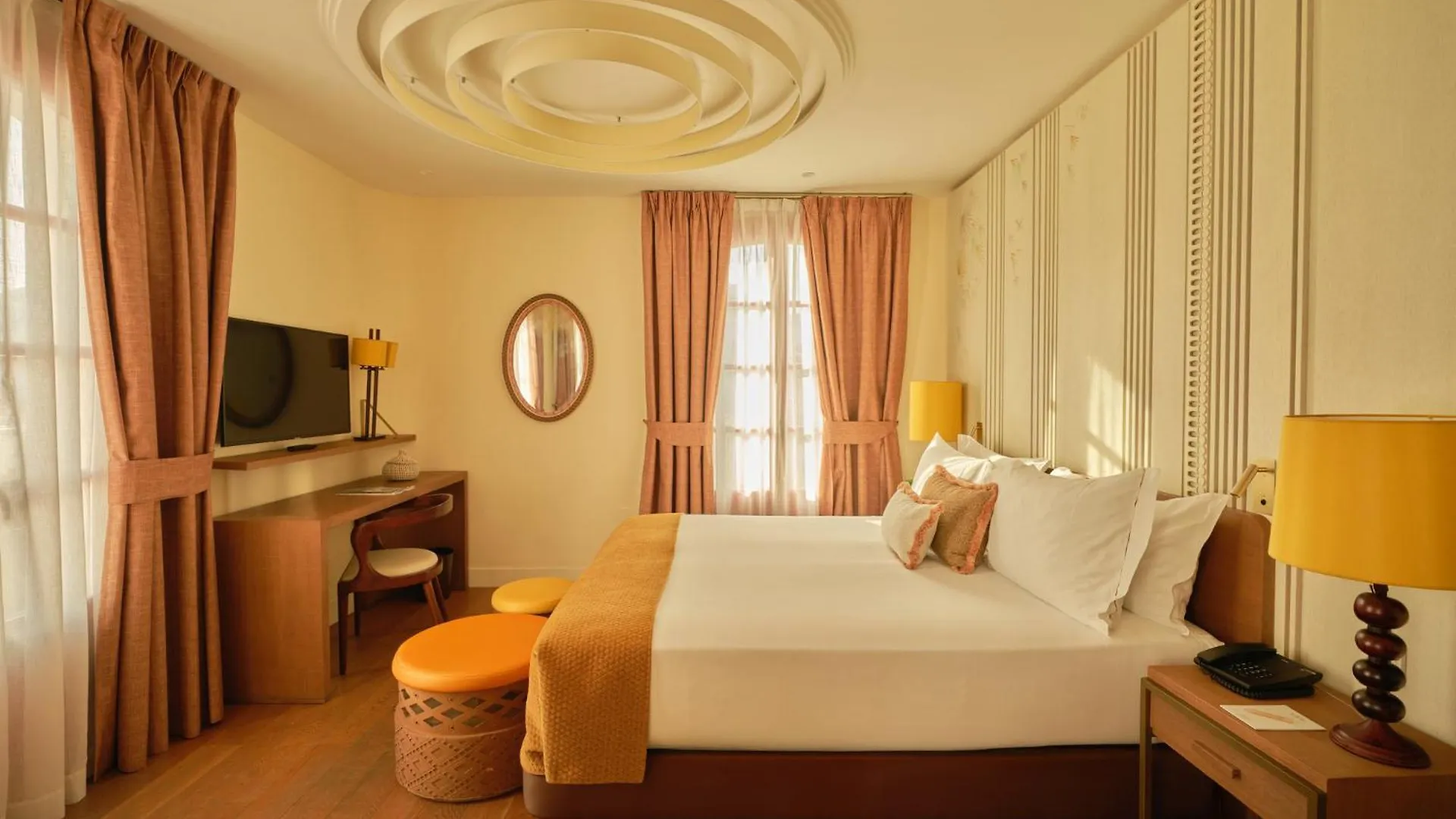 Hotel El Pilar Andalucia Estepona