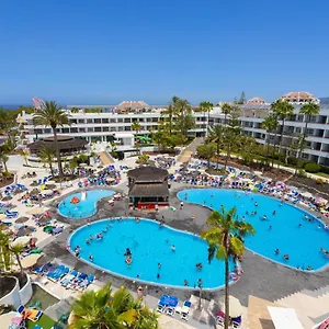 **** Hotel Alexandre La Siesta Spanien