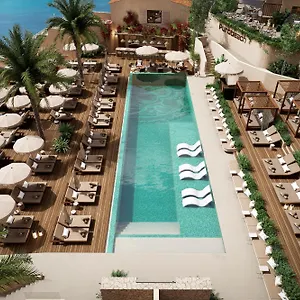 ***** Hotel Purobeach Spanien